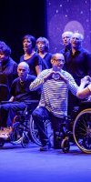 Spectacle musical "All inclusive" 